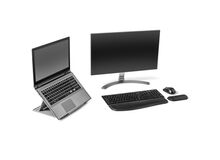Kensington Pro Fit Mobil-Maus, einziehbares Kabel, 4 image