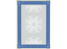 Sigel Marmor-Papier, 8 image