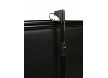 Elite Screens "ezCinema F80NWH" Kofferleinwand 177,8cm x 100,1cm (BxH) 16:9, 6 image