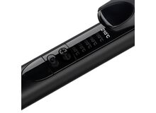 BaByliss Conical Wand Lockenstab Warm Schwarz, Pink 2,5 m, 14 image