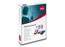 Nobo Impression Pro Whiteboard 1210 x 679 mm Emaille Magnetisch, 12 image