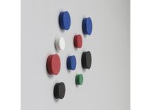 Nobo Classic Dreibein-Flipchart Stahl, magnetisch, 5 image