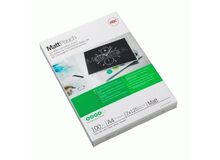 GBC Laminiertaschen f. Dokumente A4 2x75 Micron glänzend (100), 13 image