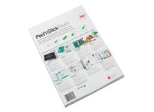 GBC Laminiertaschen f. Dokumente A6 2x75 Micron glänzend (100), 4 image