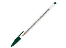 BIC Cristal Medium Rot Stick-Kugelschreiber 50 Stück(e), 4 image