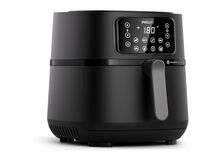 Philips Zubehör für Airfryer 6,2 l, 8,3 l und 9 l, 10 image
