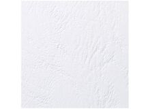 GBC LeatherGrain Umschlagmaterial 250 g/m², schwarz (100), 3 image
