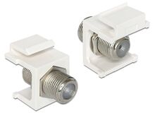 DeLOCK 86205 Keystone-Modul, 2 image