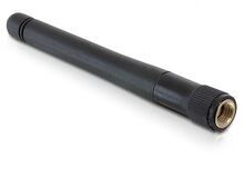 DeLOCK 88393 Netzwerk-Antenne 5 dBi, 3 image