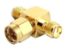 DeLOCK 86301 Keystone-Modul, 3 image