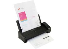 I.R.I.S. IRIScan Executive 4 Scanner mit Vorlageneinzug 600 x 600 DPI A4 Schwarz, 10 image