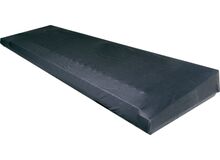 Roland KC-L Tasteninstrumenttasche/-koffer Schwarz MIDI-Keyboard-Gehäuse Cover, 3 image
