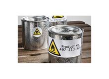 Avery Etiketten für Disketten, weiß, 70 x 50,8 mm, permanent, 3 image