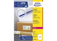 Avery L7162-100 Adressaufkleber Weiß, 3 image
