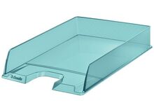Esselte 628454 Schreibtischablage Polystyrol (PS) Lavendel, 6 image