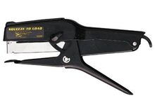 Bostitch B8 Classic Schwarz, 3 image