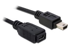 DeLOCK USB 3.0-A male/male - 3m USB Kabel USB A 5 Gbit/s Blau, 3 image