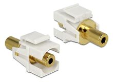 DeLOCK 86343 Keystone-Modul, 3 image