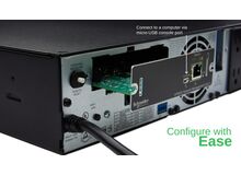 APC Smart-UPS SMT3000IC – 8x C13, 1x C19, USB, SmartConnect, 3000VA, 10 image