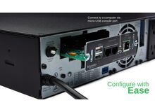 APC Smart-UPS SMT3000IC – 8x C13, 1x C19, USB, SmartConnect, 3000VA, 11 image