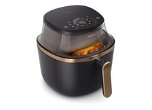 Philips Profikit zum Backen, Zubehör-Set für Airfryer XL, 11 image