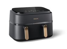 Philips Profikit zum Backen, Zubehör-Set für Airfryer XL, 12 image