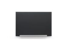 Nobo Diamond Glas magnetische Glastafel schwarz, 1883 x 1059, 4 image