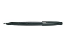 Pentel Sign Pen Fineliner Fein Rot 12 Stück(e), 3 image