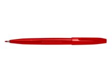 Pentel Maxiflo Marker 12 Stück(e) Rundspitze Schwarz, 3 image