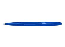 Pentel Sign Pen Fineliner Fein Rot 12 Stück(e), 4 image