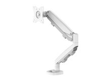 Fellowes Eppa 9683501 Flachbildschirm-Tischhalterung 99,1 cm (39") Tisch/Bank Weiß, 4 image