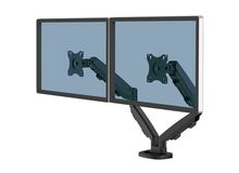 Fellowes Eppa 9683501 Flachbildschirm-Tischhalterung 99,1 cm (39") Tisch/Bank Weiß, 5 image