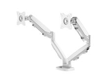Fellowes Eppa 9683001 Flachbildschirm-Tischhalterung 101,6 cm (40") Tisch/Bank Silber, 5 image