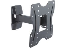 PureMounts PM-FM11-200 TV-Halterung 106,7 cm (42") Schwarz, 5 image
