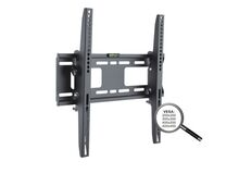 PureMounts PM-FM10-200 TV-Halterung 106,7 cm (42") Schwarz, 5 image