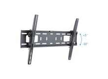 PureMounts PM-FM10-200 TV-Halterung 106,7 cm (42") Schwarz, 6 image
