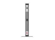 APC RACK PDU, BASIC, 0 HE/1 HE, 120–240 V/15 A, 220–240 V/10 A, (8) C13, 6 image