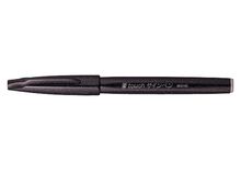 Pentel Sign Pen Fineliner Fein Rot 12 Stück(e), 5 image