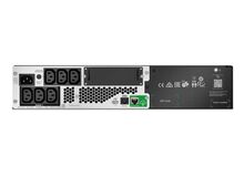 APC RACK PDU, BASIC, 0 HE/1 HE, 120–240 V/15 A, 220–240 V/10 A, (8) C13, 13 image