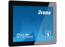 iiyama ProLite TF2415MC-B2 Computerbildschirm 60,5 cm (23.8") 1920 x 1080 Pixel Full HD LED Touchscreen Multi-Nutzer Schwarz, 13 image