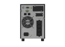 ONLINE USV-Systeme DW5SNMP30 Netzwerkkarte Eingebaut Ethernet 100 Mbit/s, 2 image