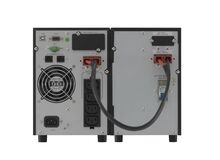 ONLINE USV-Systeme XANTO 1000 Unterbrechungsfreie Stromversorgung (USV) Doppelwandler (Online) 1 kVA 1000 W 4 AC-Ausgänge, 5 image