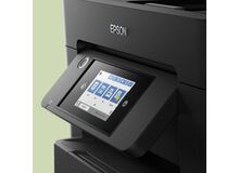 Epson Singlepack Cyan 405 DURABrite Ultra Ink, 9 image