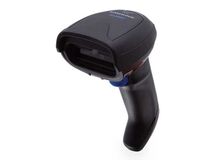 Datalogic 11-0362 Halterung Passive Halterung Grau, 3 image