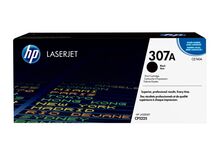 HP Color LaserJet Professional LaserJet Pro CP5225n Farbe Drucker, Nur Ethernet, 9 image