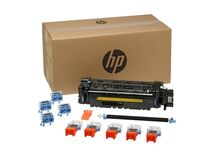 HP LaserJet Enterprise M612dn Schwarzweiß Drucker, Nur Ethernet; Duplex, 12 image