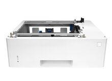 HP LaserJet Enterprise M611dn Schwarzweiß Drucker, Nur Ethernet; Duplex, 15 image