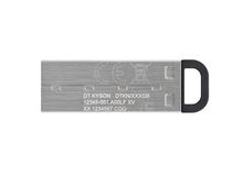 Kingston Technology DataTraveler 256GB Kyson USB-Stick, Kapazität: 256 GB, 7 image