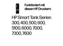 HP Smart Tank 7005 Wireless All-in-One Farbe Drucker, Beidseitiger Druck; Kopierer, Scanner, 19 image