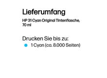 HP Smart Tank 7005 Wireless All-in-One Farbe Drucker, Beidseitiger Druck; Kopierer, Scanner, 16 image